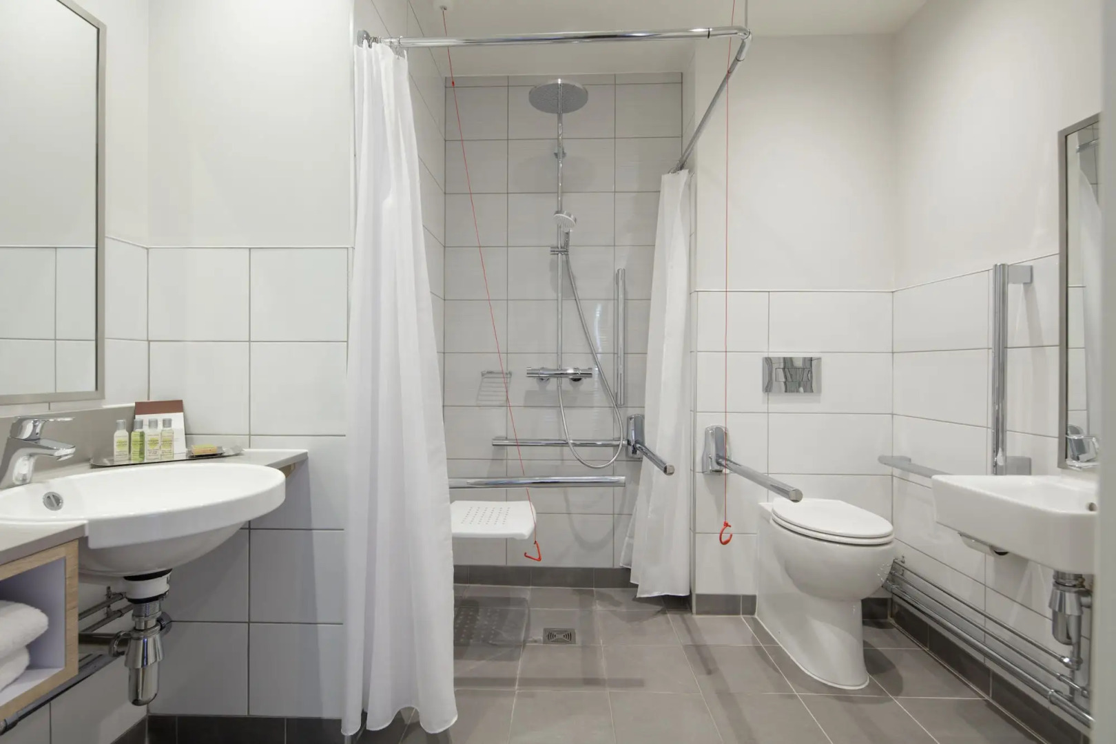 The DoubleTree by Hilton Stratford-upon-Avon