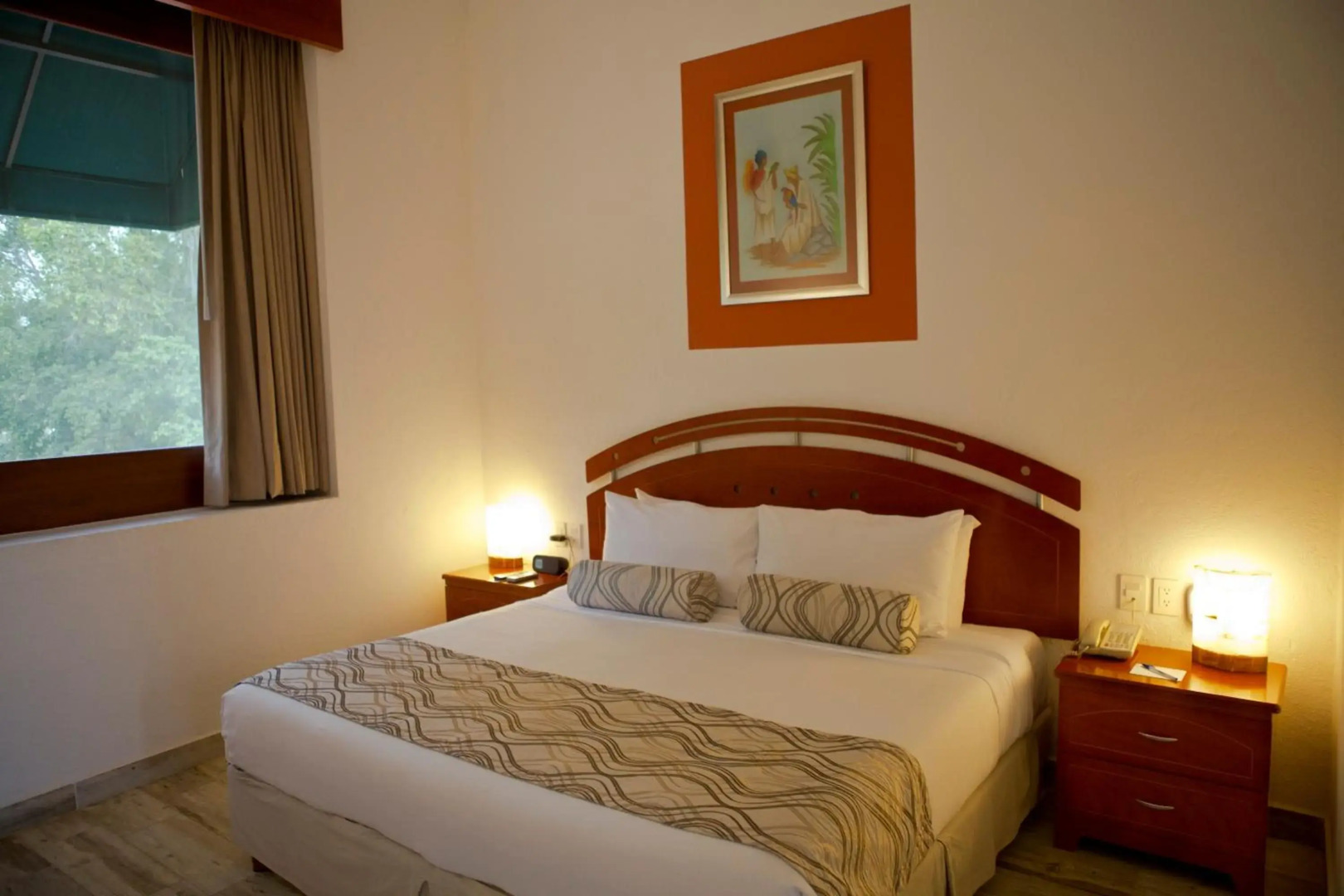 Radisson Hotel Cuernavaca