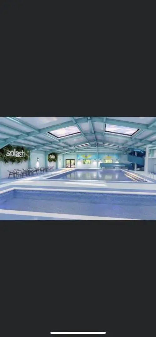 MV7 Suffolk sands holiday park