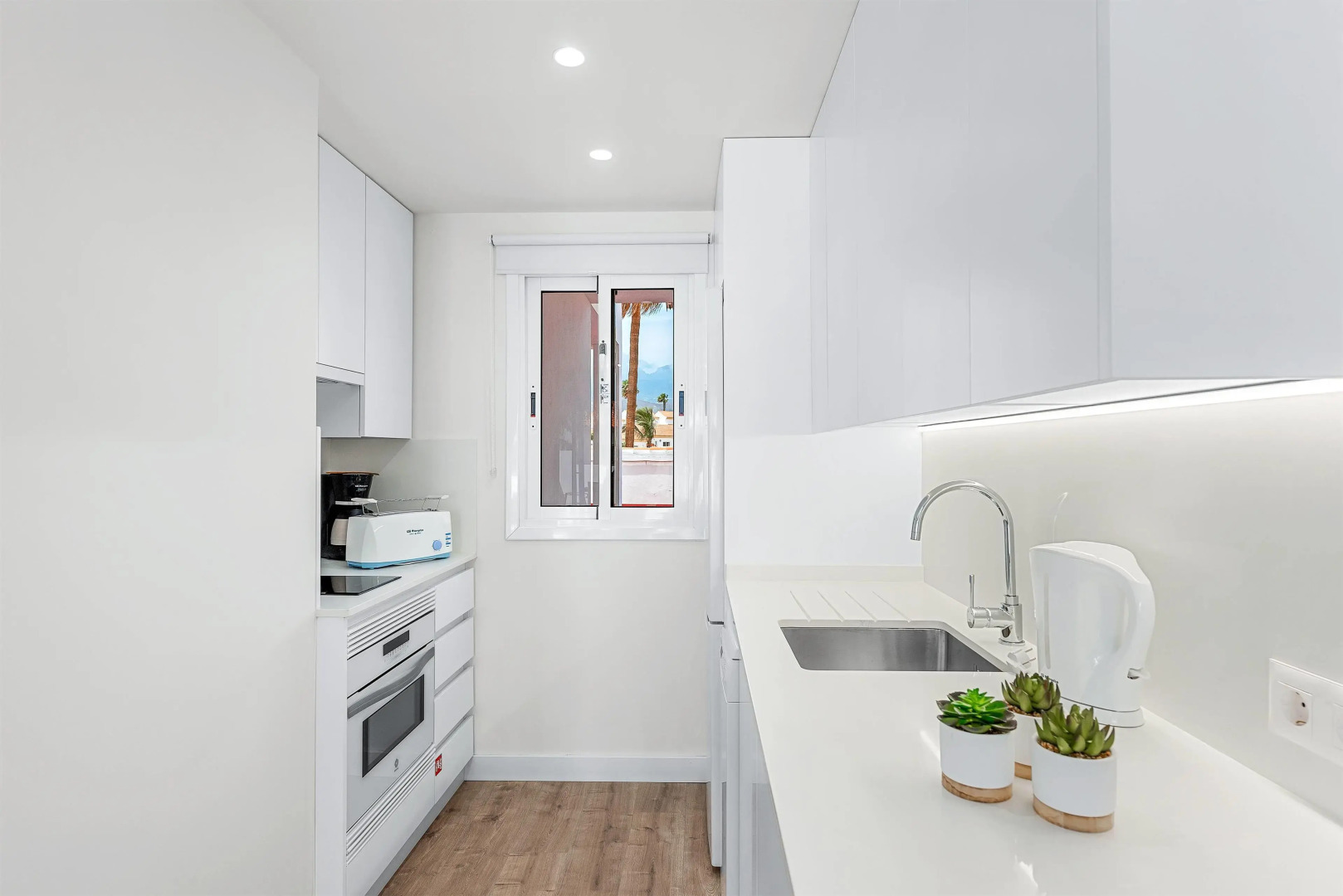 Wyndham Residences Golf del Sur