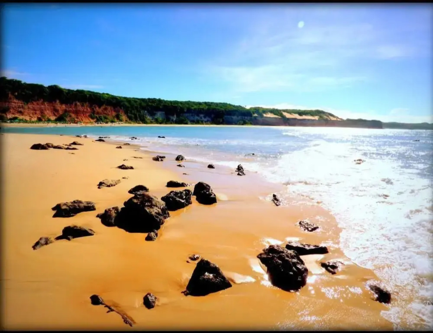 Chalés em Pipa - Praia do Amor