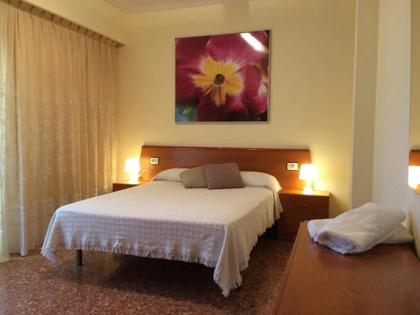 Apartment Calle Acacias