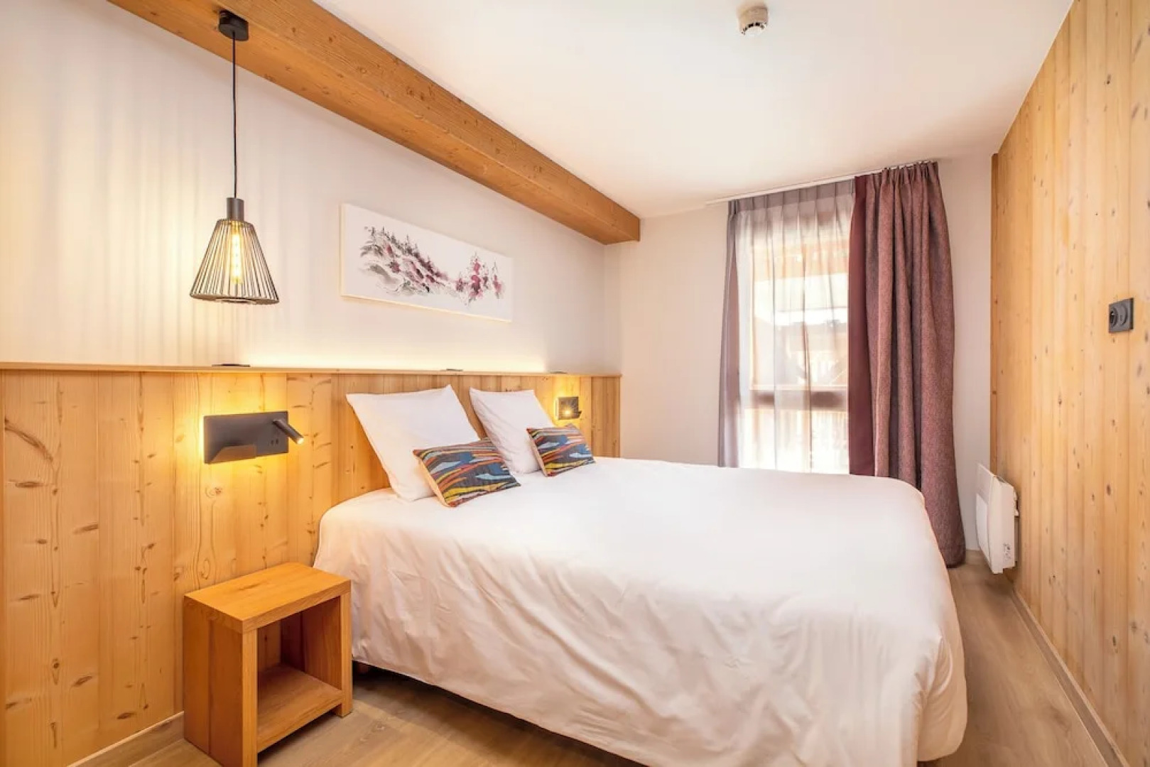 La Cour Aux Ecureuils