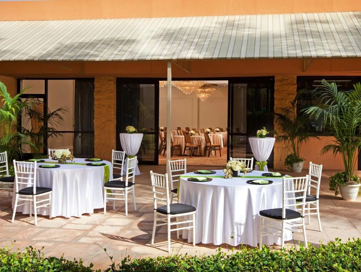 Sheraton Park Hotel at the Anaheim Resort