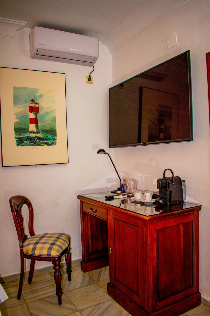 Hotel Playa De Regla