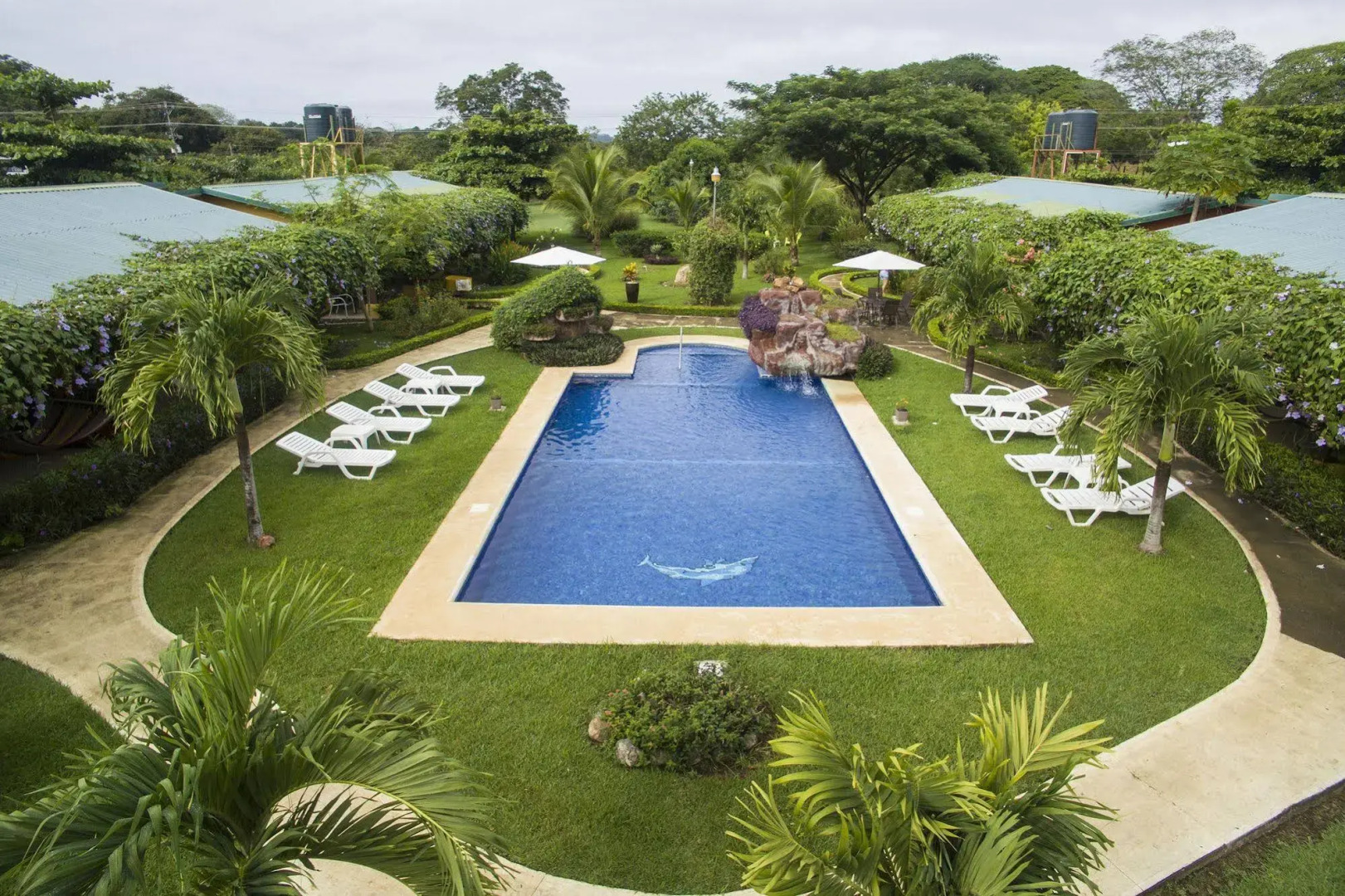 Apartamentos Playa Potrero