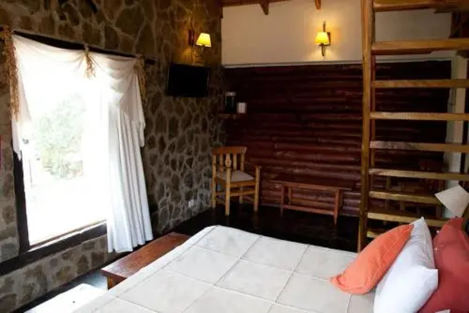 Agua Pampas Hotel Boutique & Spa