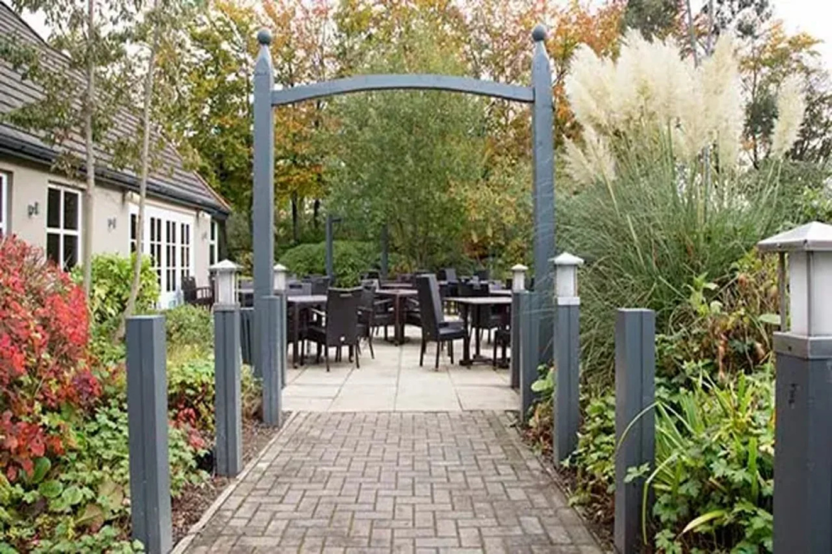 Premier Inn Durham East