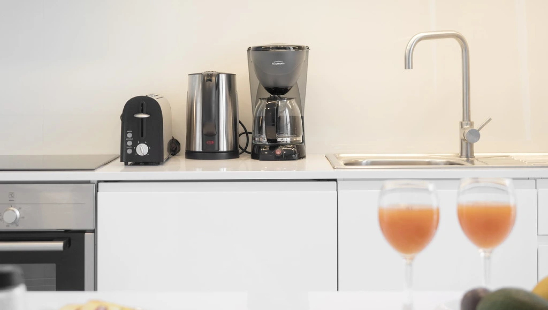 Lisbon Serviced Apartments - Parque