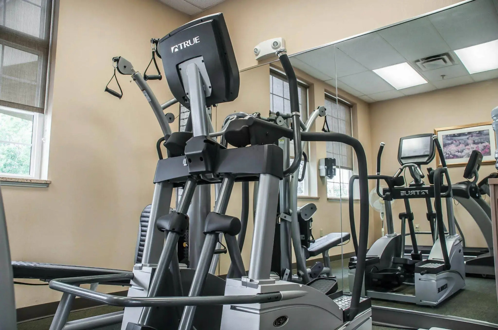 Comfort Inn University