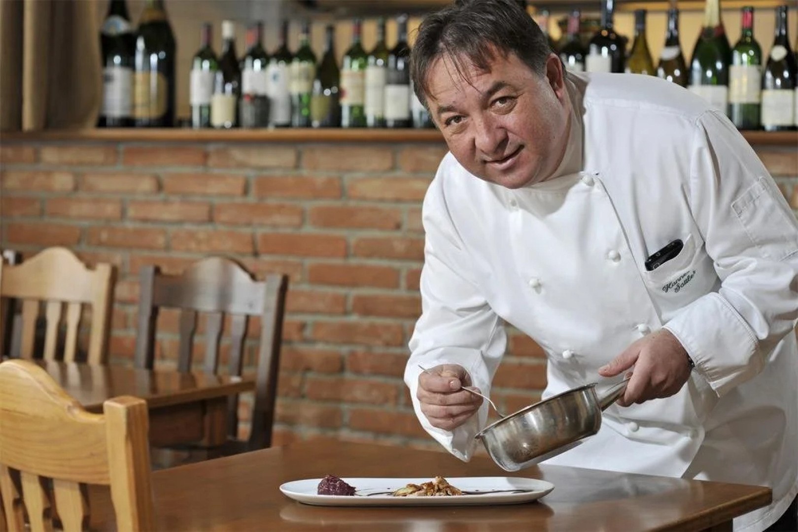 Genießerhotel Sattlerhof