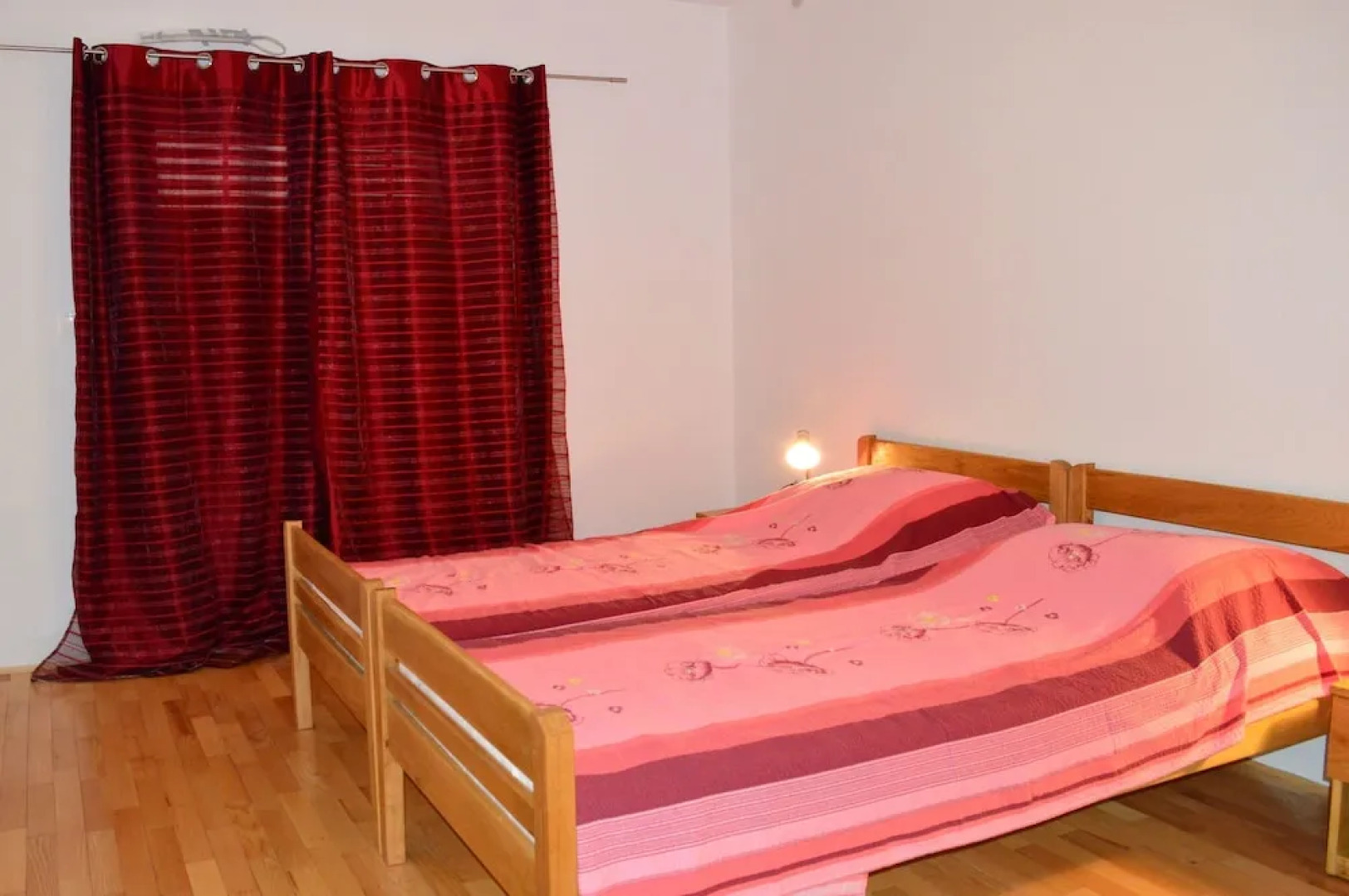 Apartments Jasminka Drage