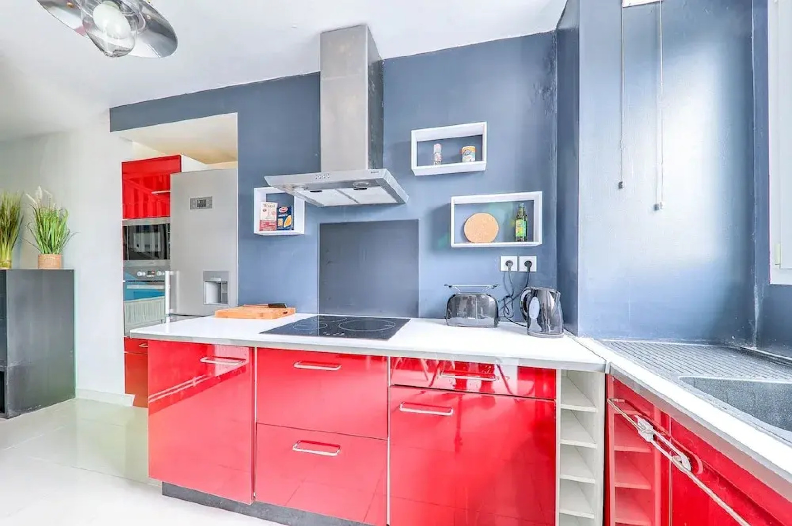 Duplex Montevrain II