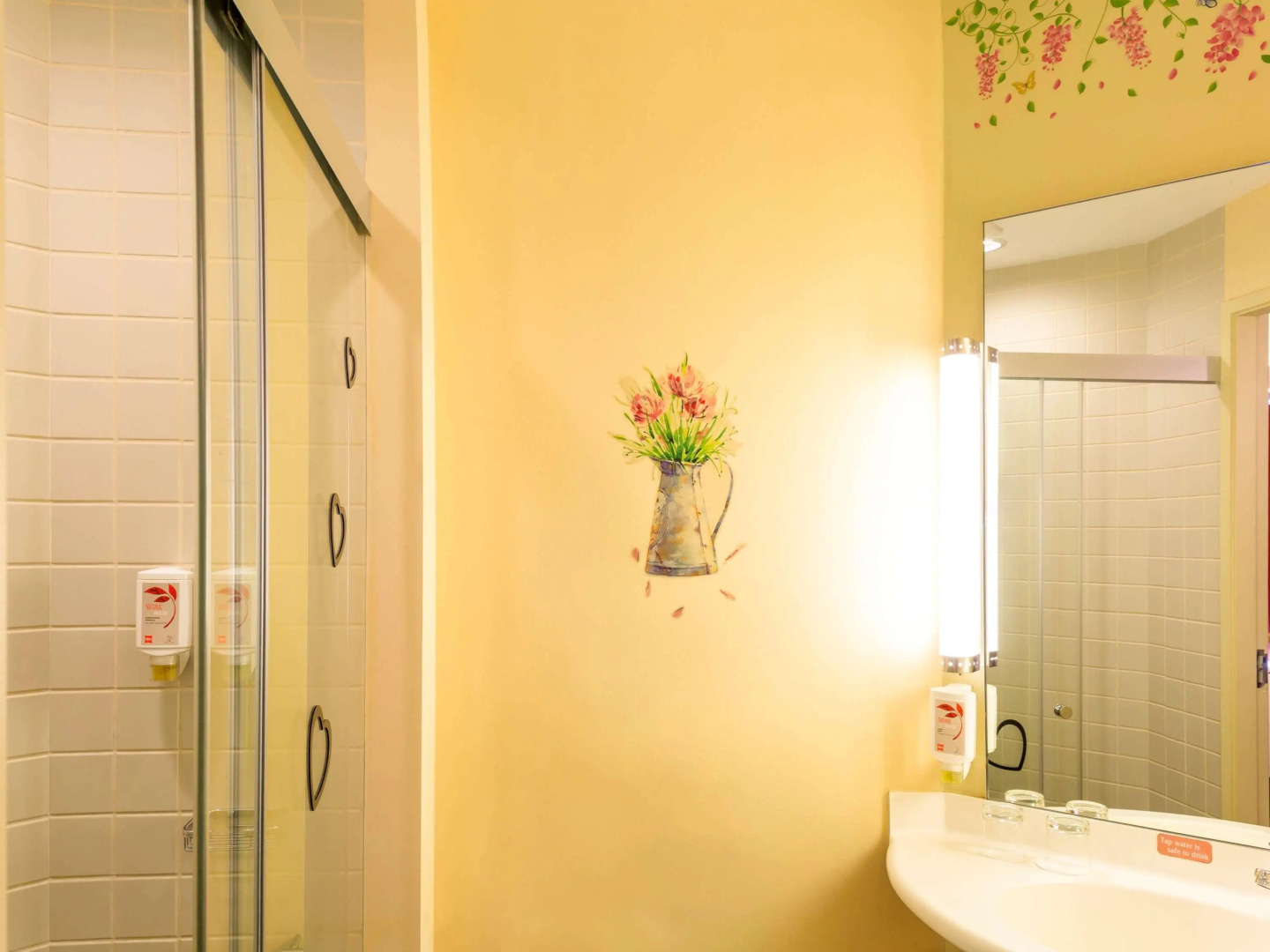 ibis Singapore On Bencoolen