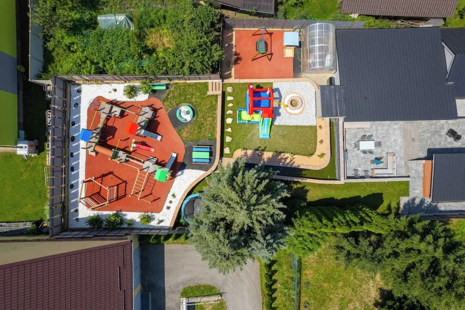 Apartmány Žakovce & SPA