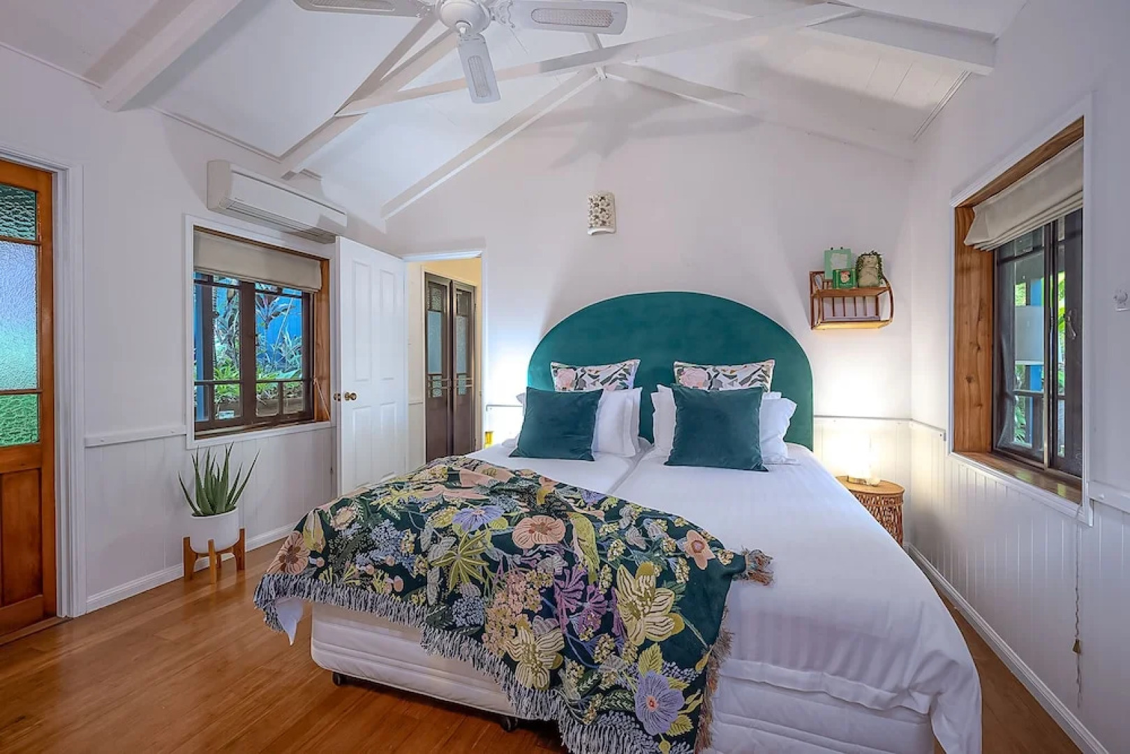 Sanctuary in The Pocket