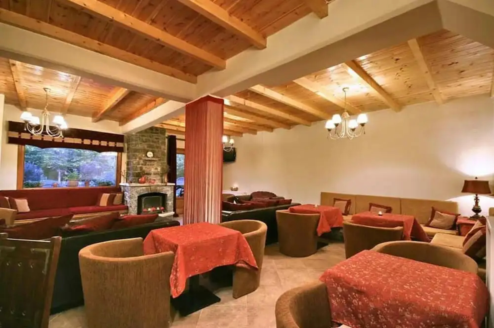 Guesthouse Teloni