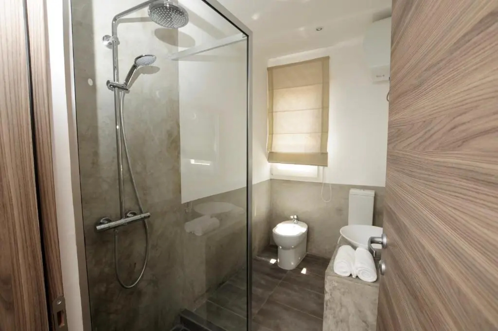 Ocean View Junior Suite Tatu ZanzibarHouses