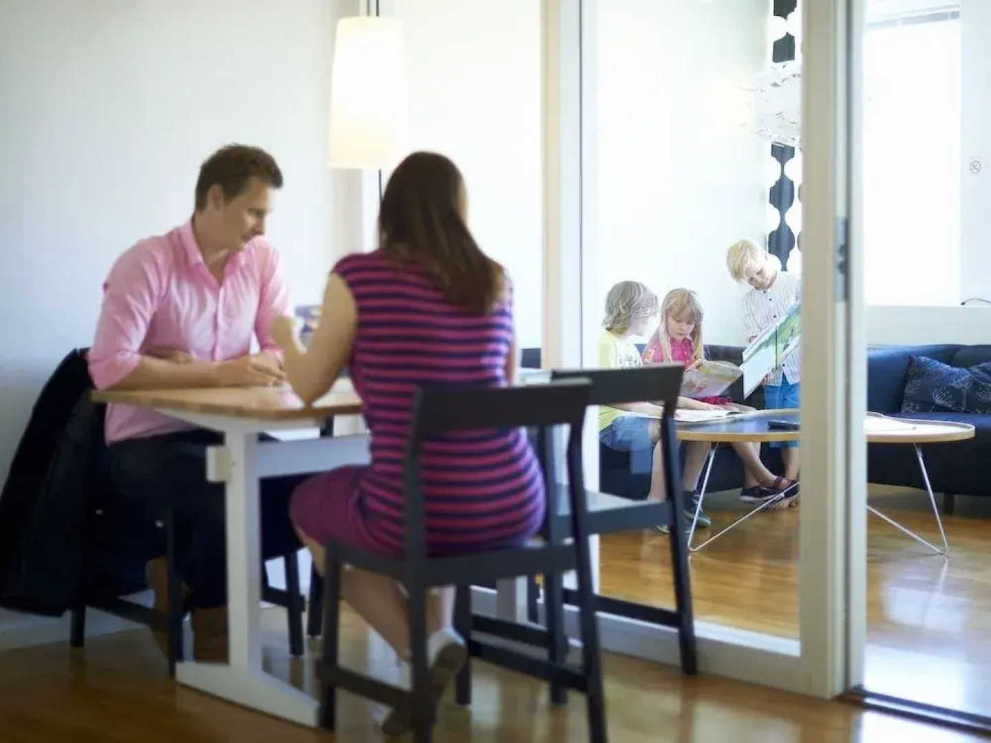 STF Oscar Vandrarhem - Hostel