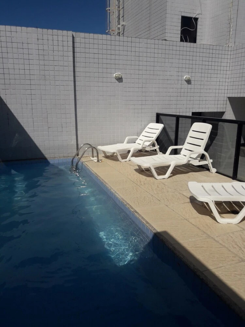 Apartamento Maceió Ponta Verde
