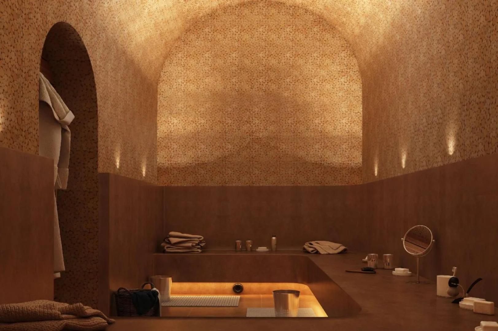 Melia Saidia Residences