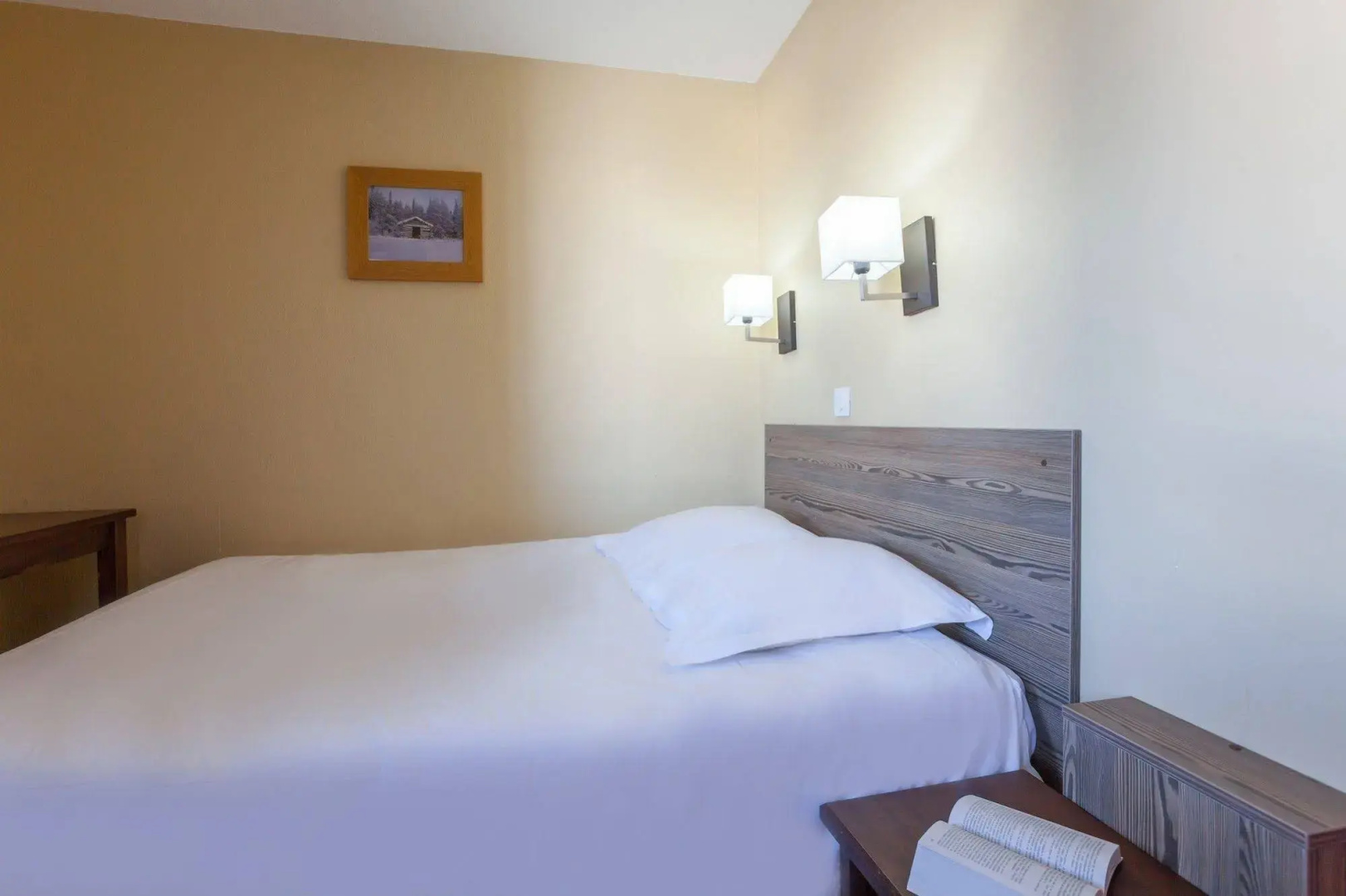 Pierre & Vacances Residence L'Ours Blanc
