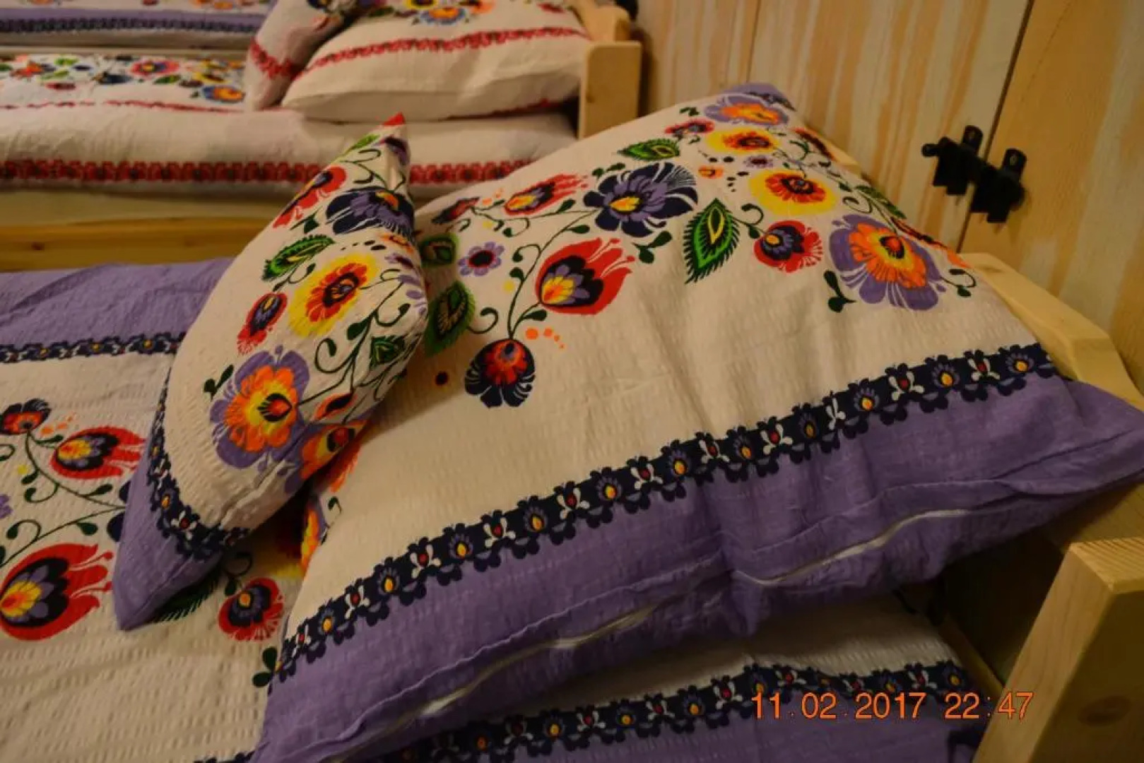 Agroturystyka Teosiowo