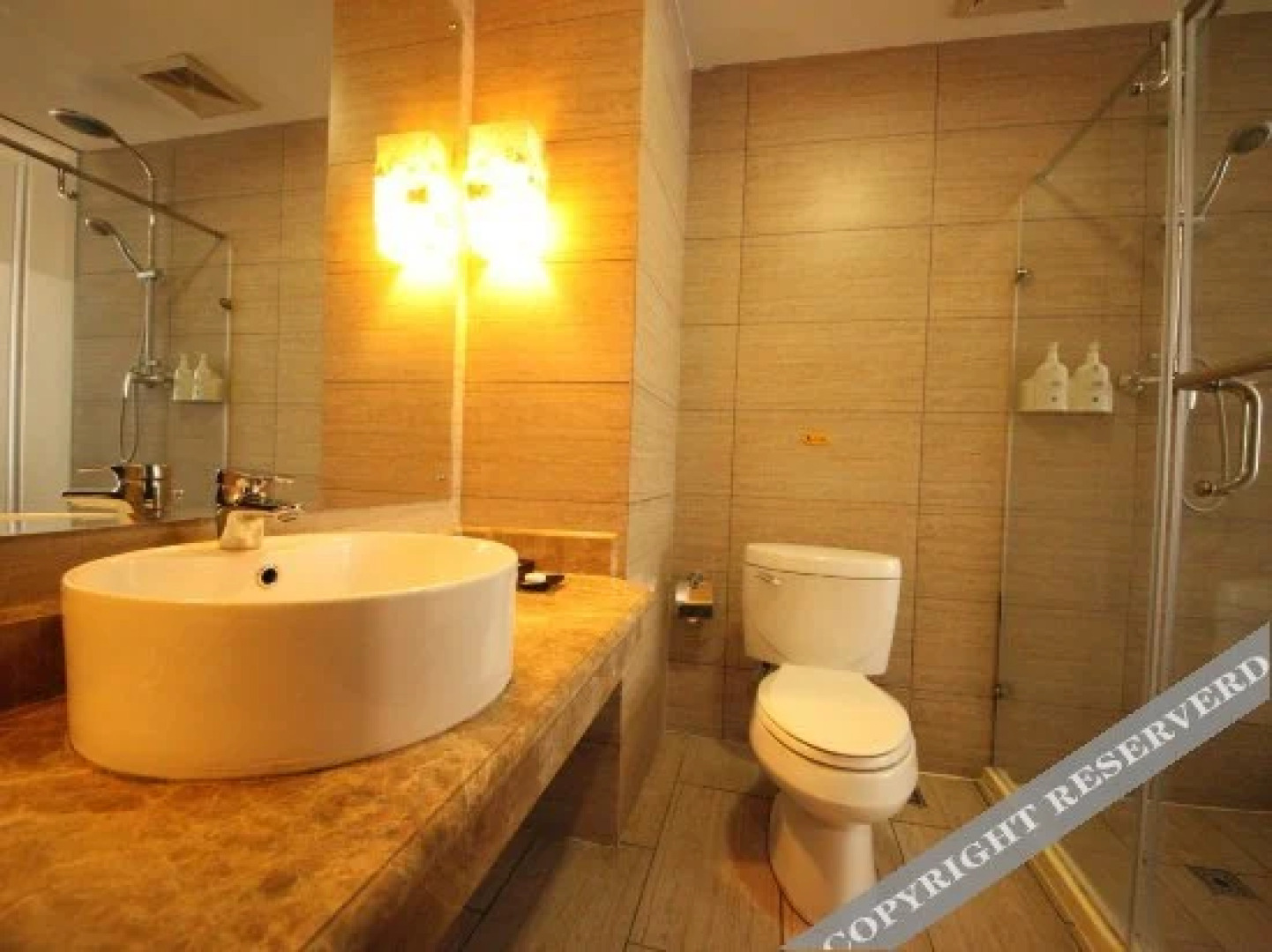 Xingyue City Star Hotel