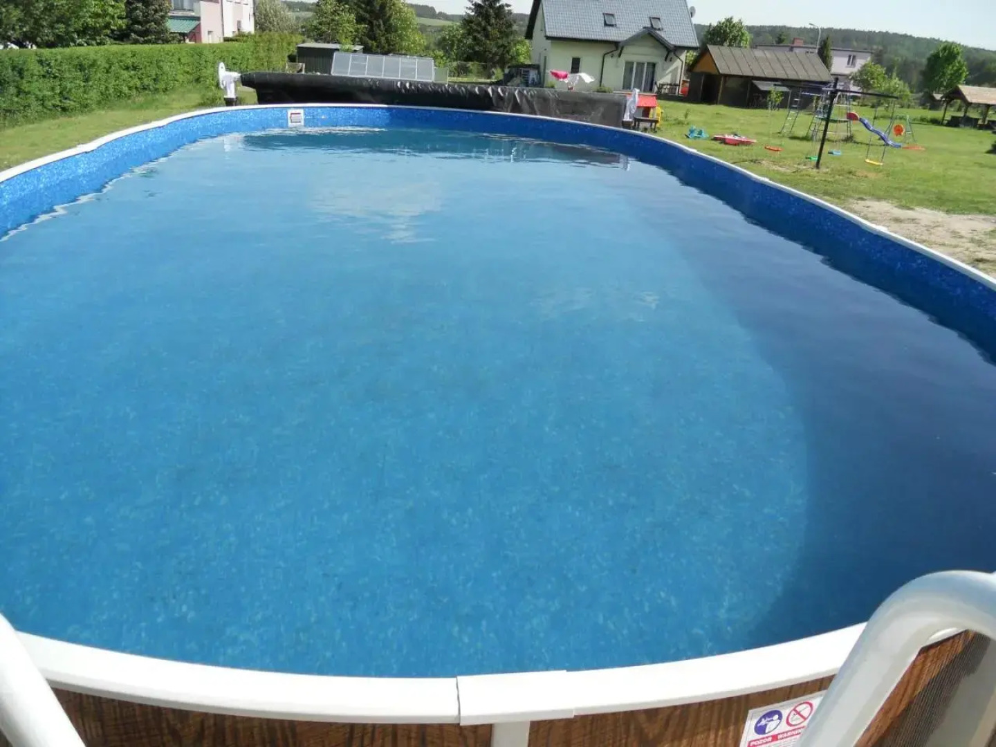 Agroturystyka Borówka