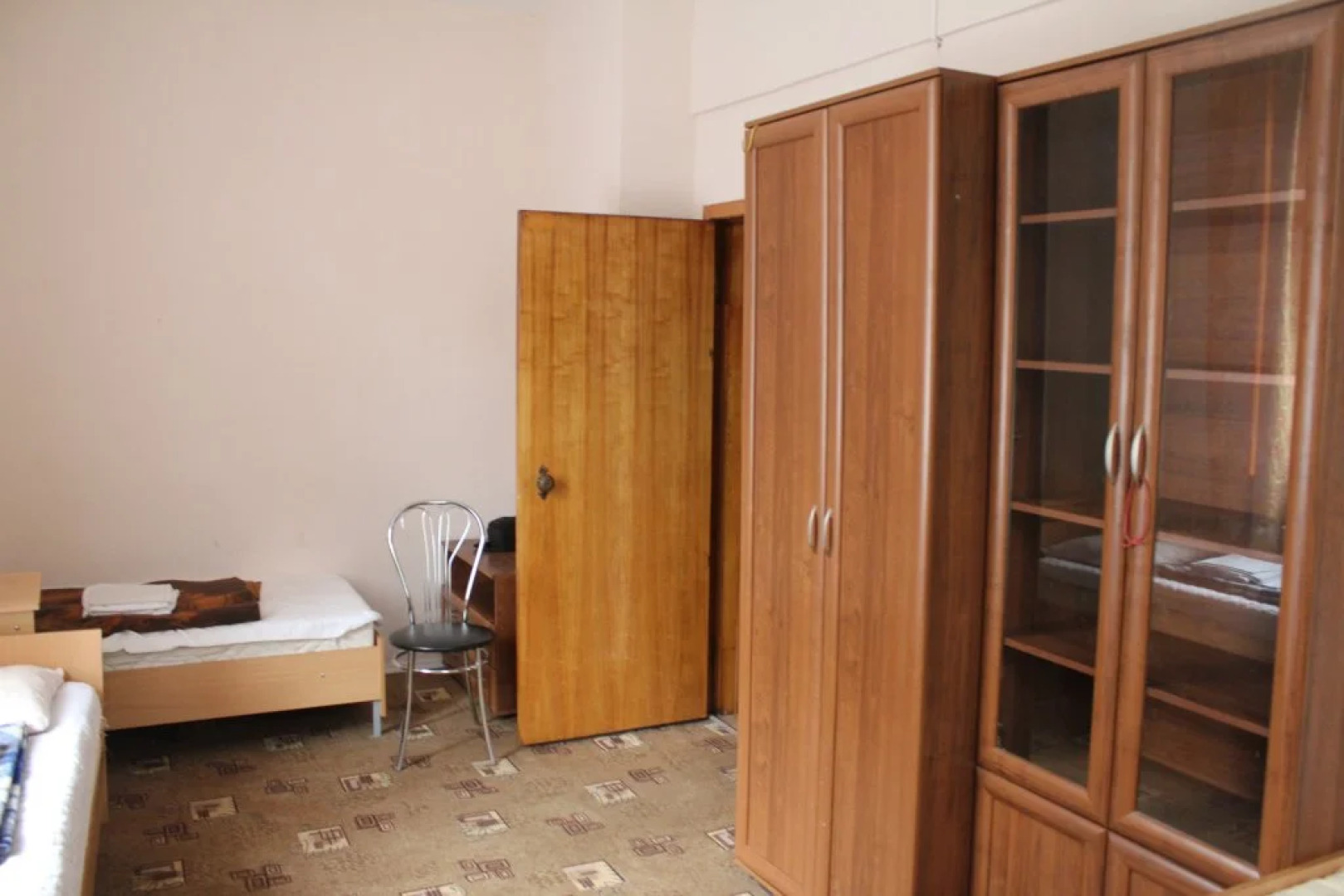 Hostel Olimp Botanicheskiy Sad