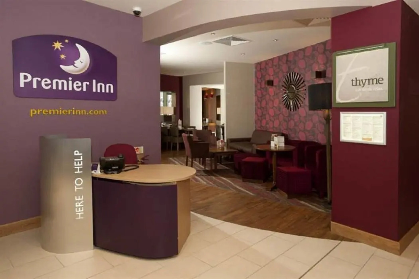 Premier Inn Belfast Titanic Quarter