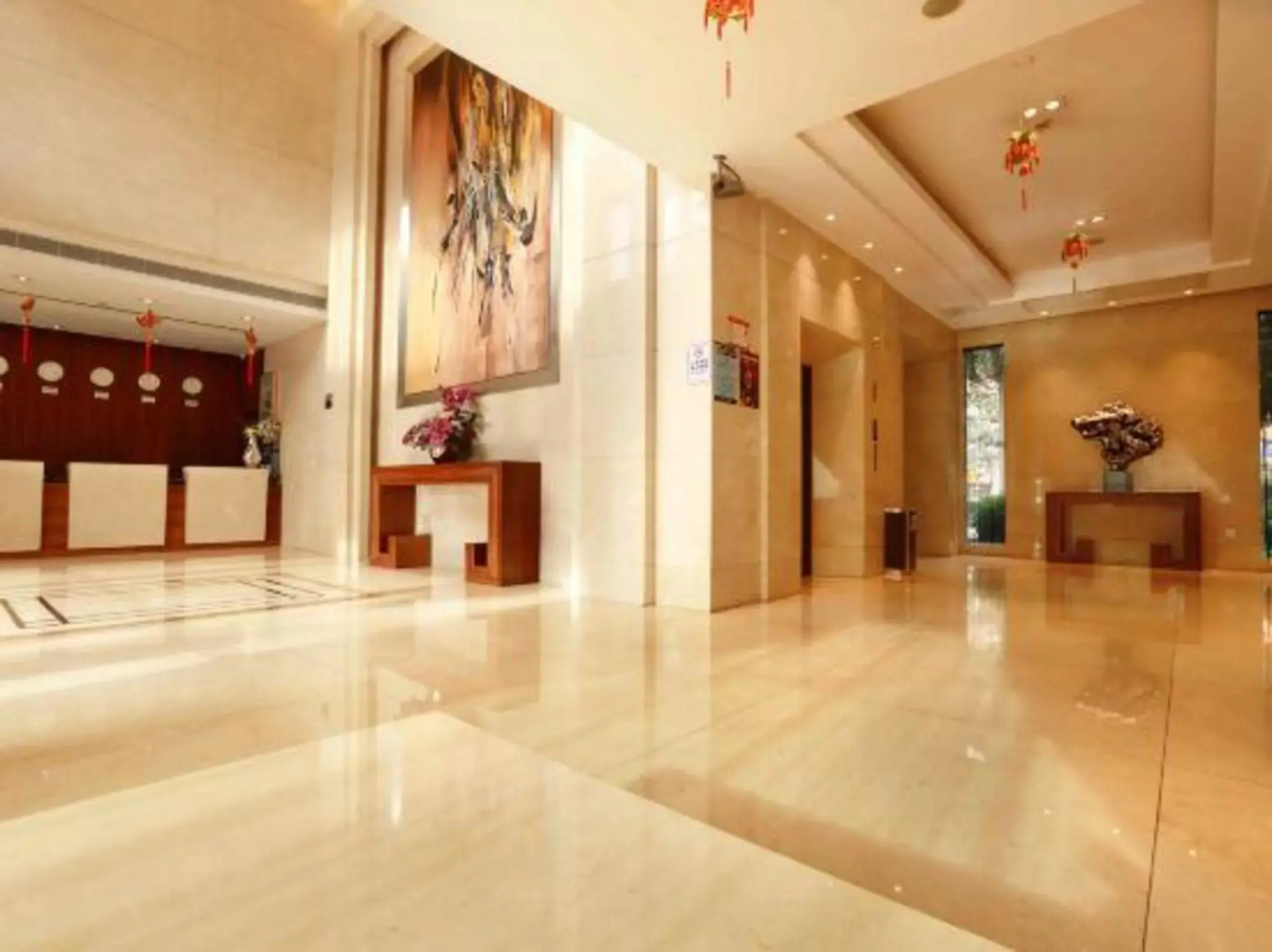Wenhua Hotel