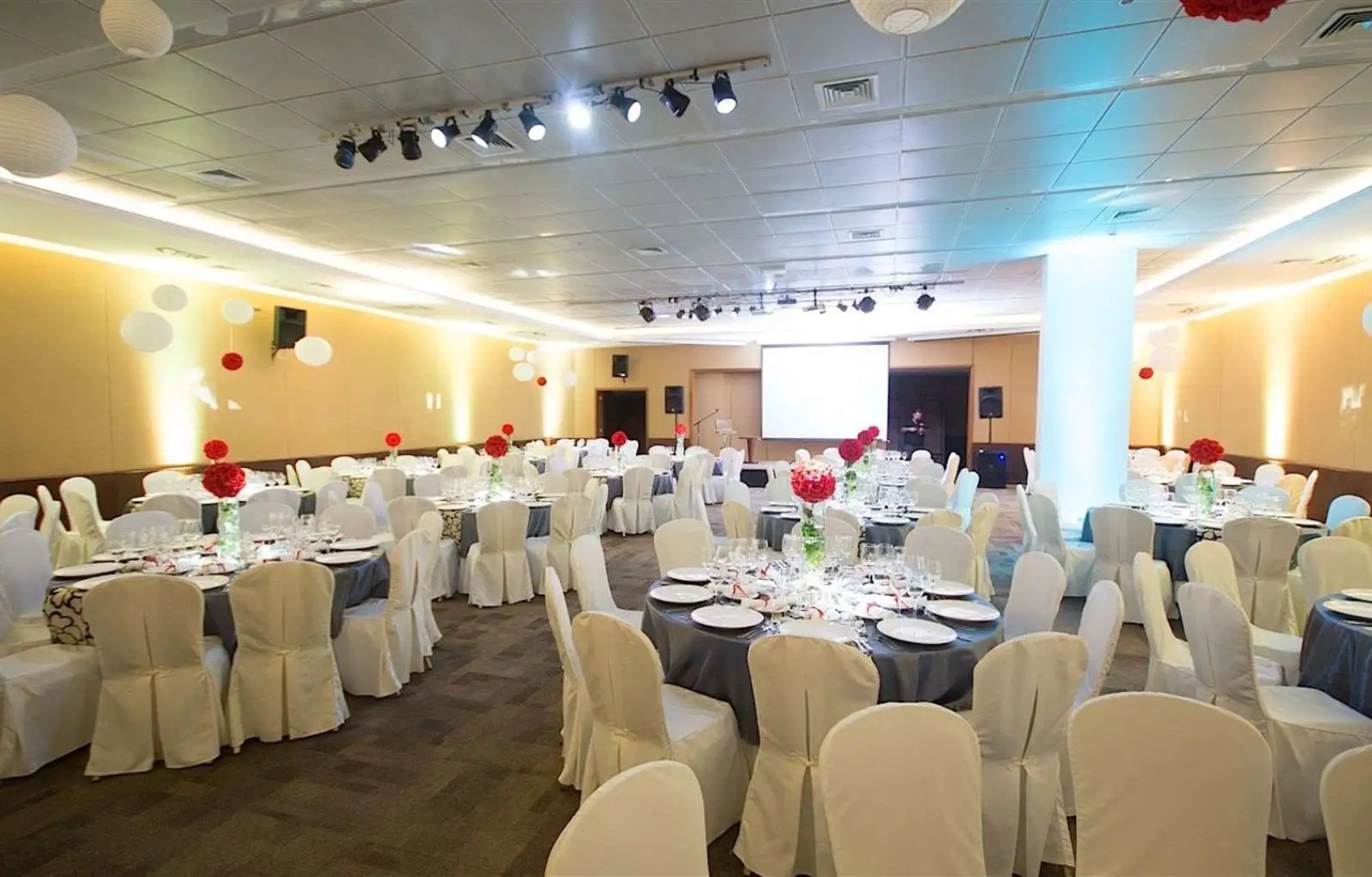 Courtyard by Marriott Puerto Montt