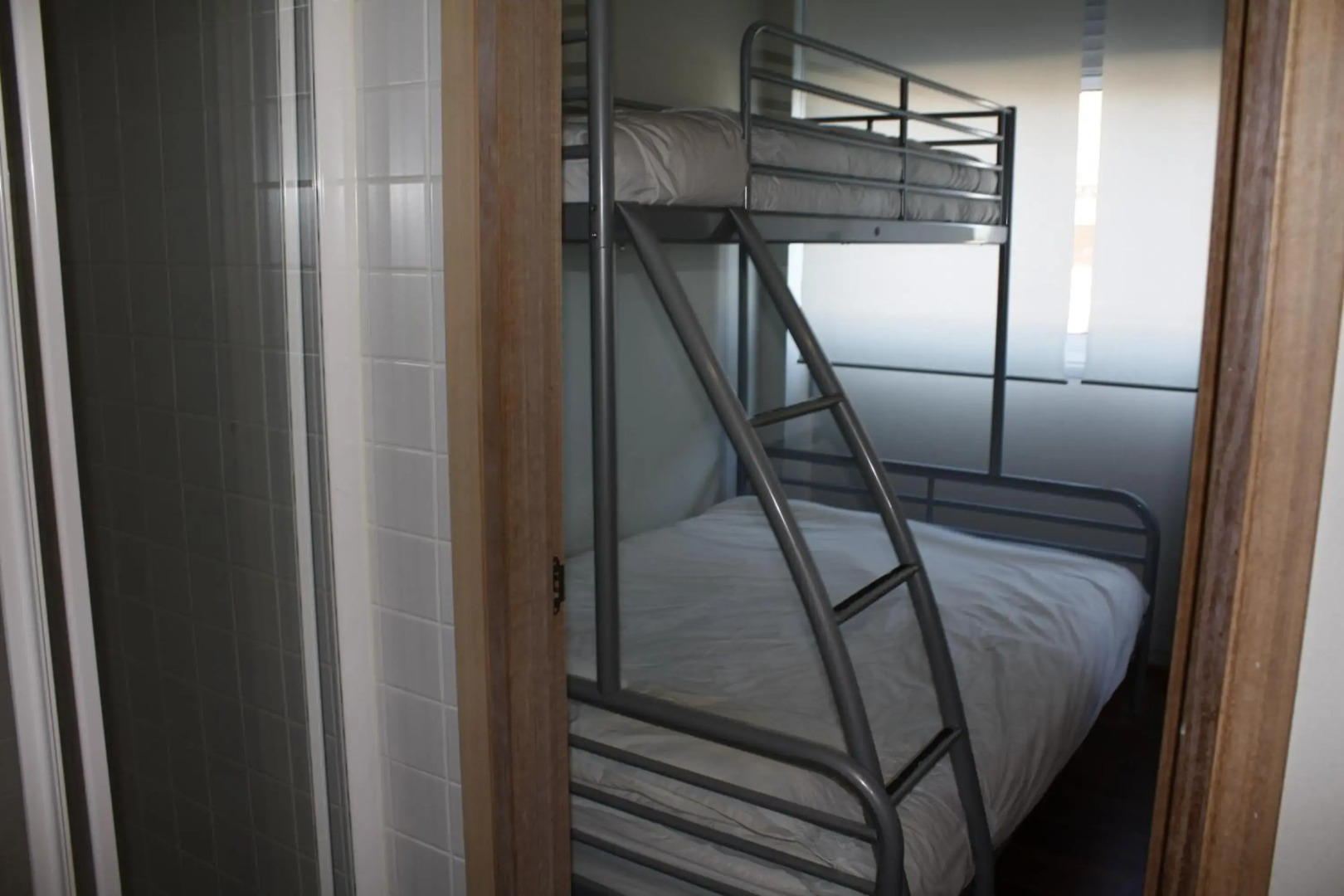 Apartamento de Mar y Playa en Illa de Arousa