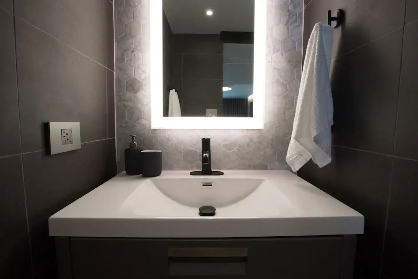 Caribbean Presidential Suite Ocean View