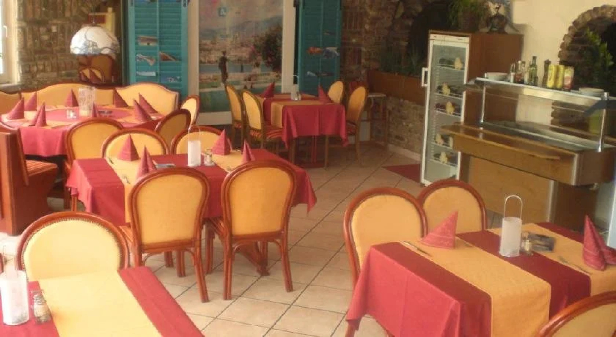 Hotel Restaurant Germania