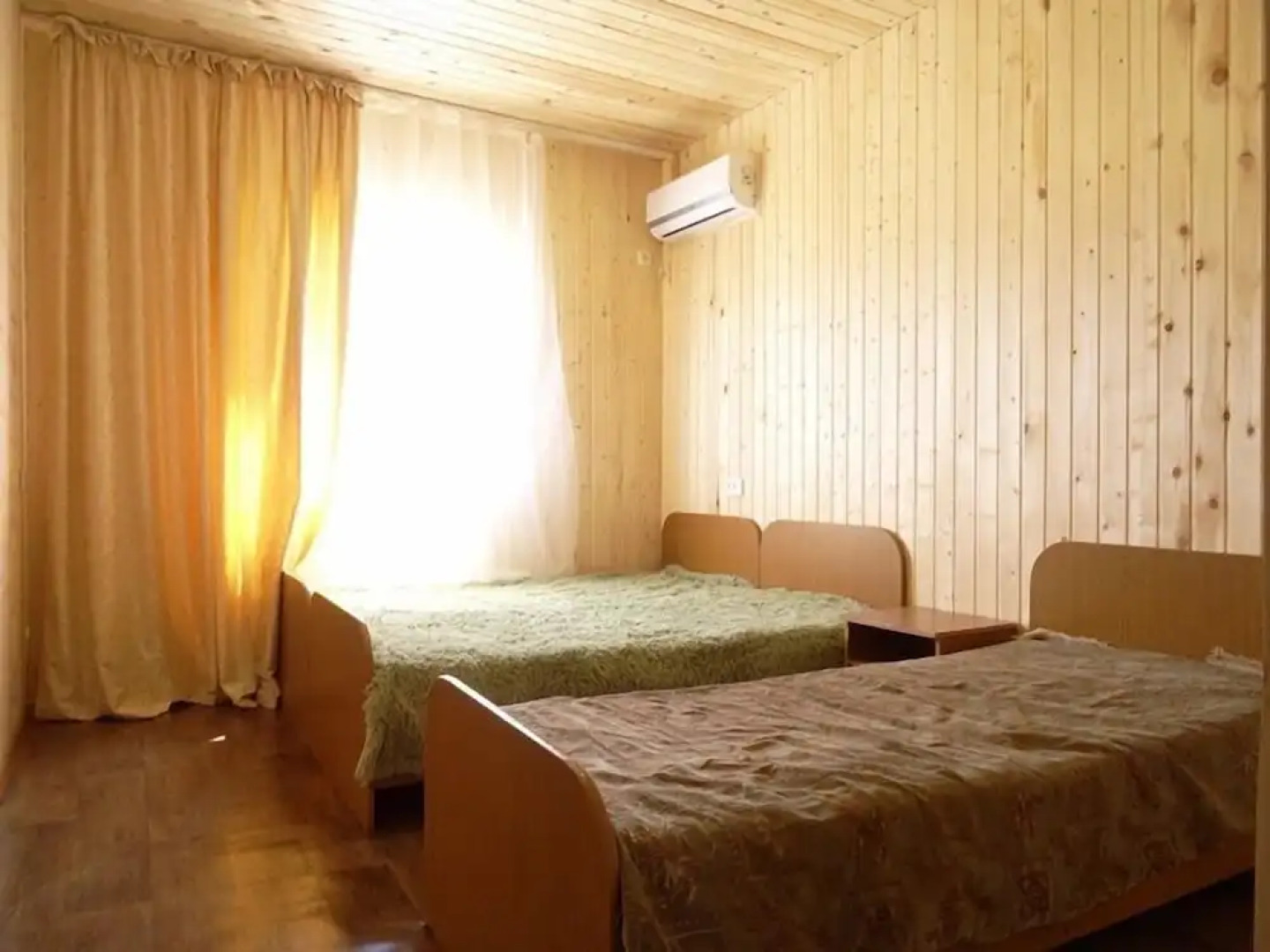 Гостевой дом «Ласточка»