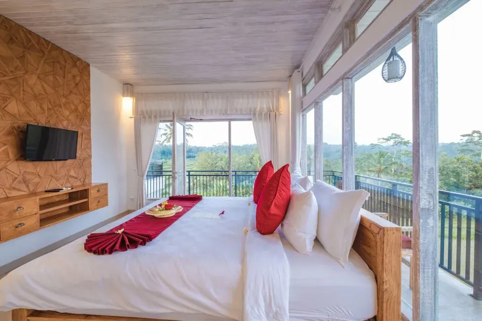 The Babakan Suites & Villas