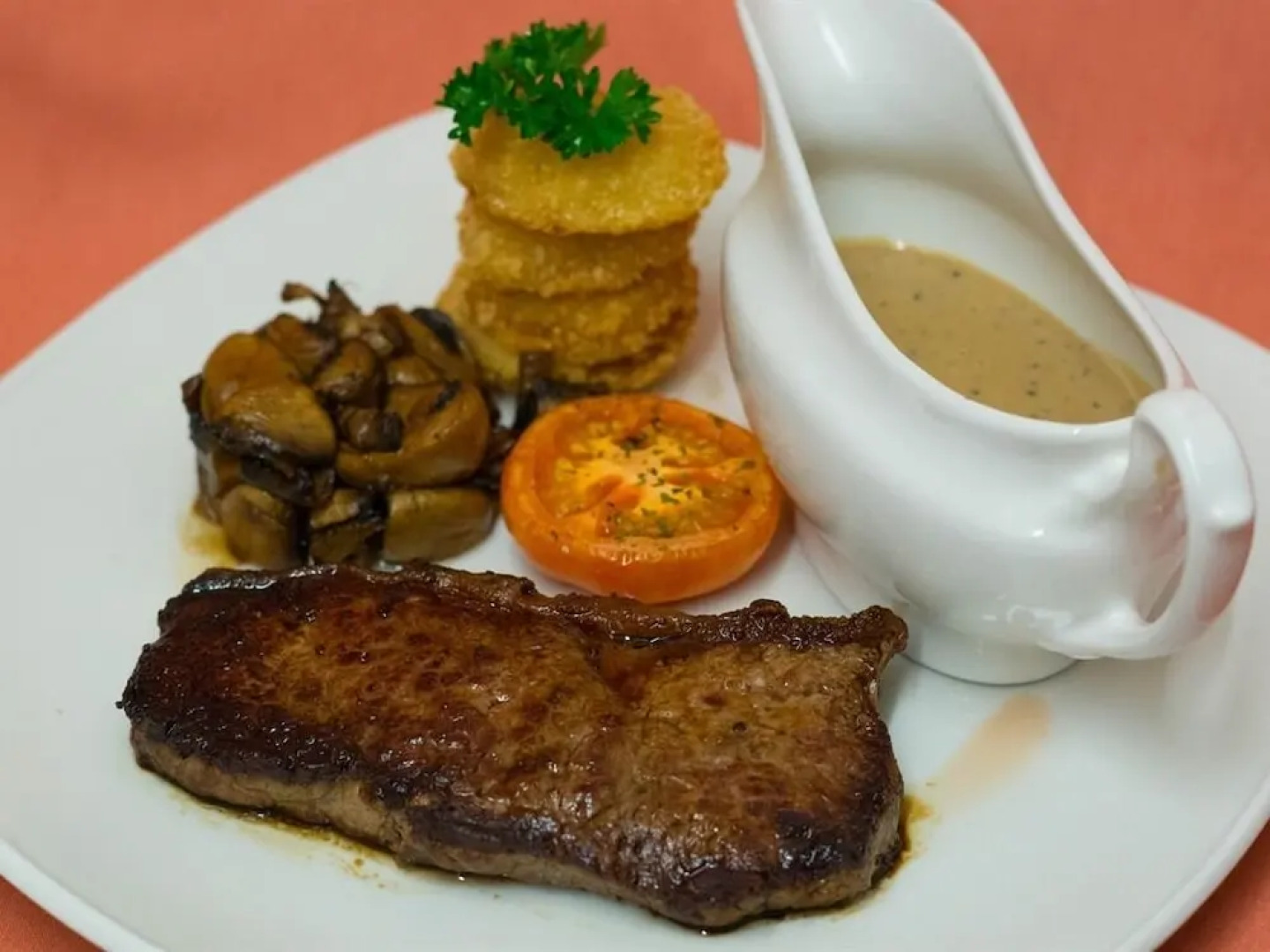 OYO The Station Hotel Penrith