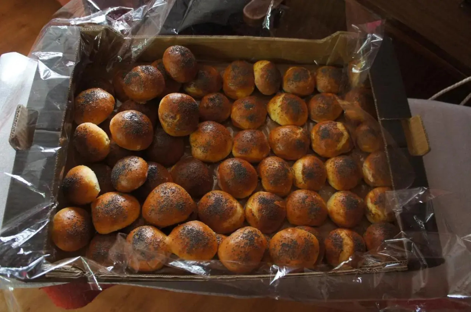 Gospodarstwo Agroturystyczne Antoniewo