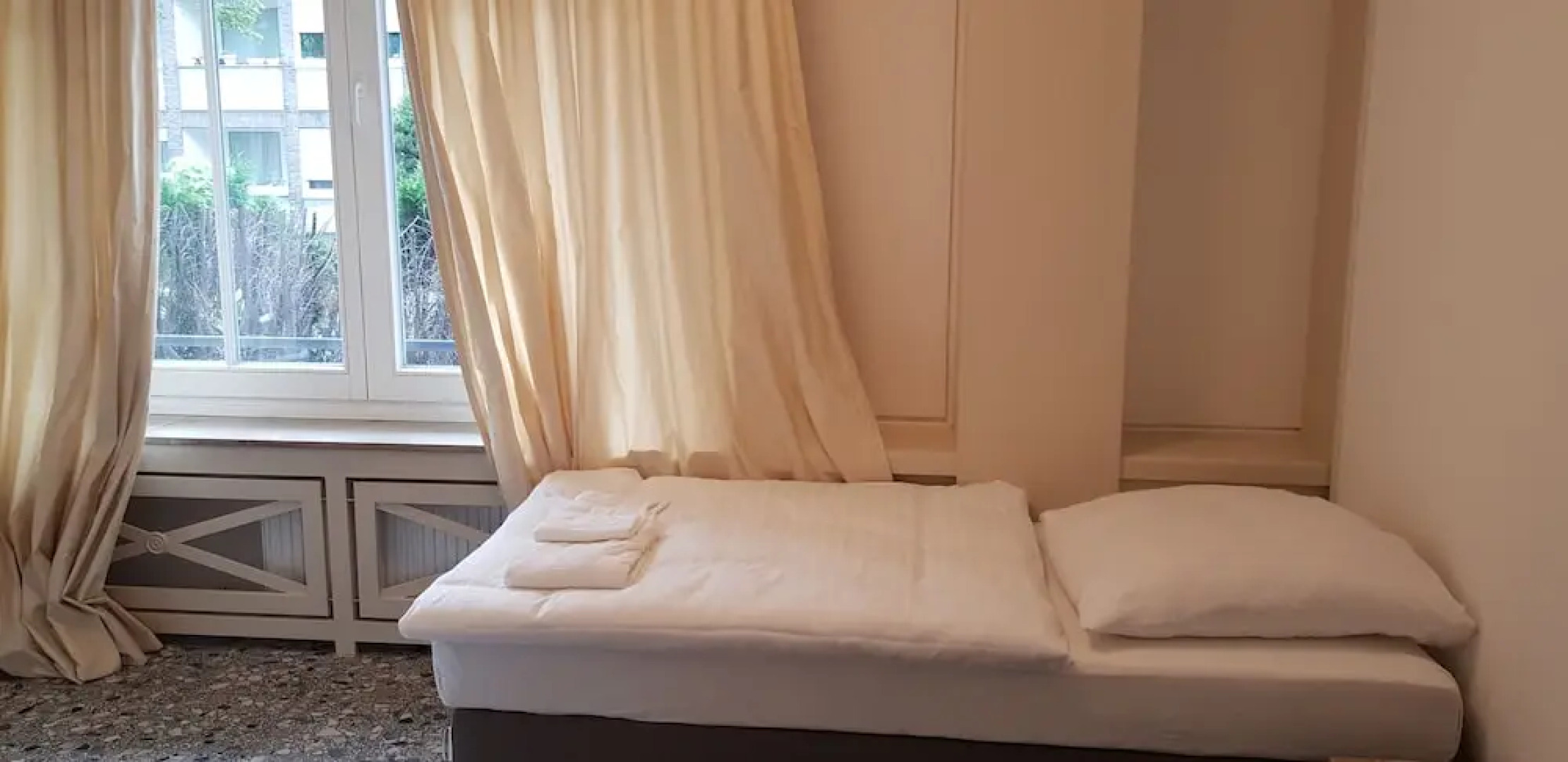 Representative City Villa