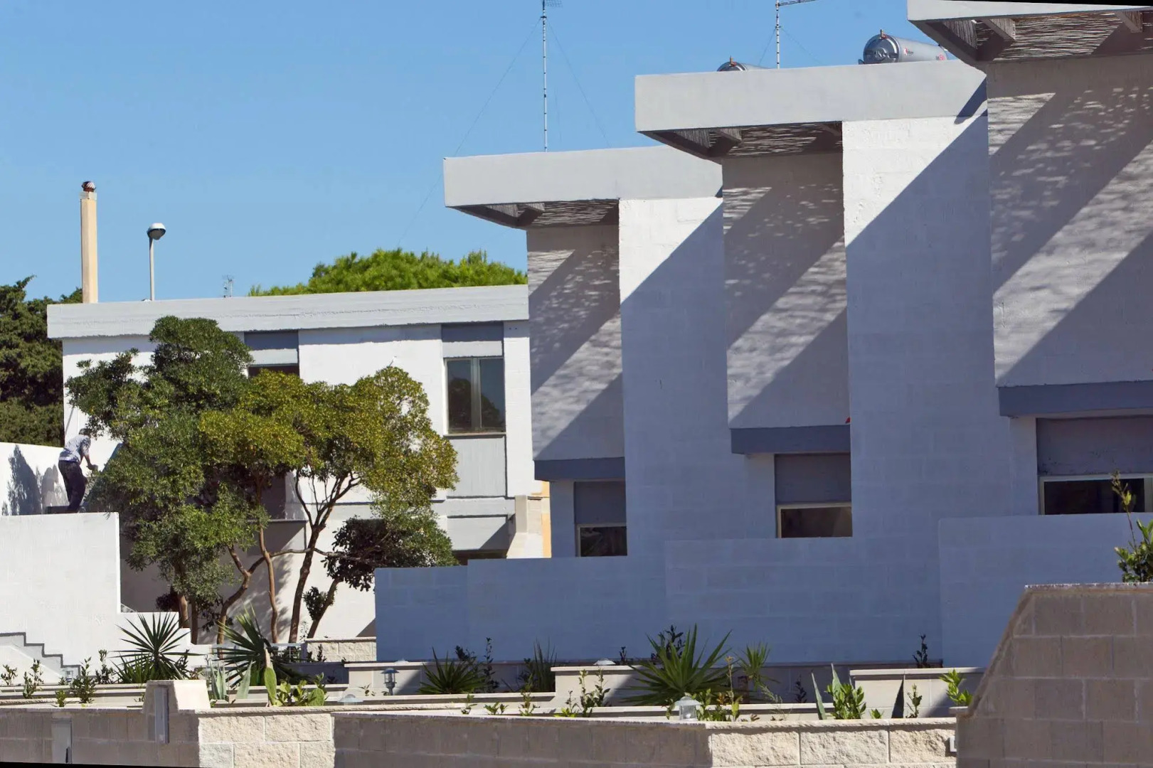 Salento Residence & Suite