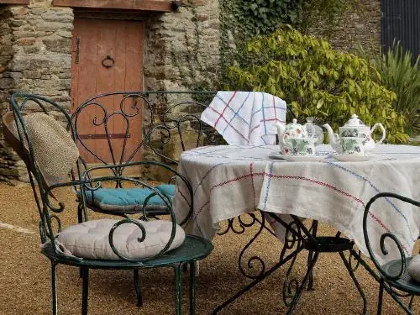 Maison D'hôtes Ker Ar Men