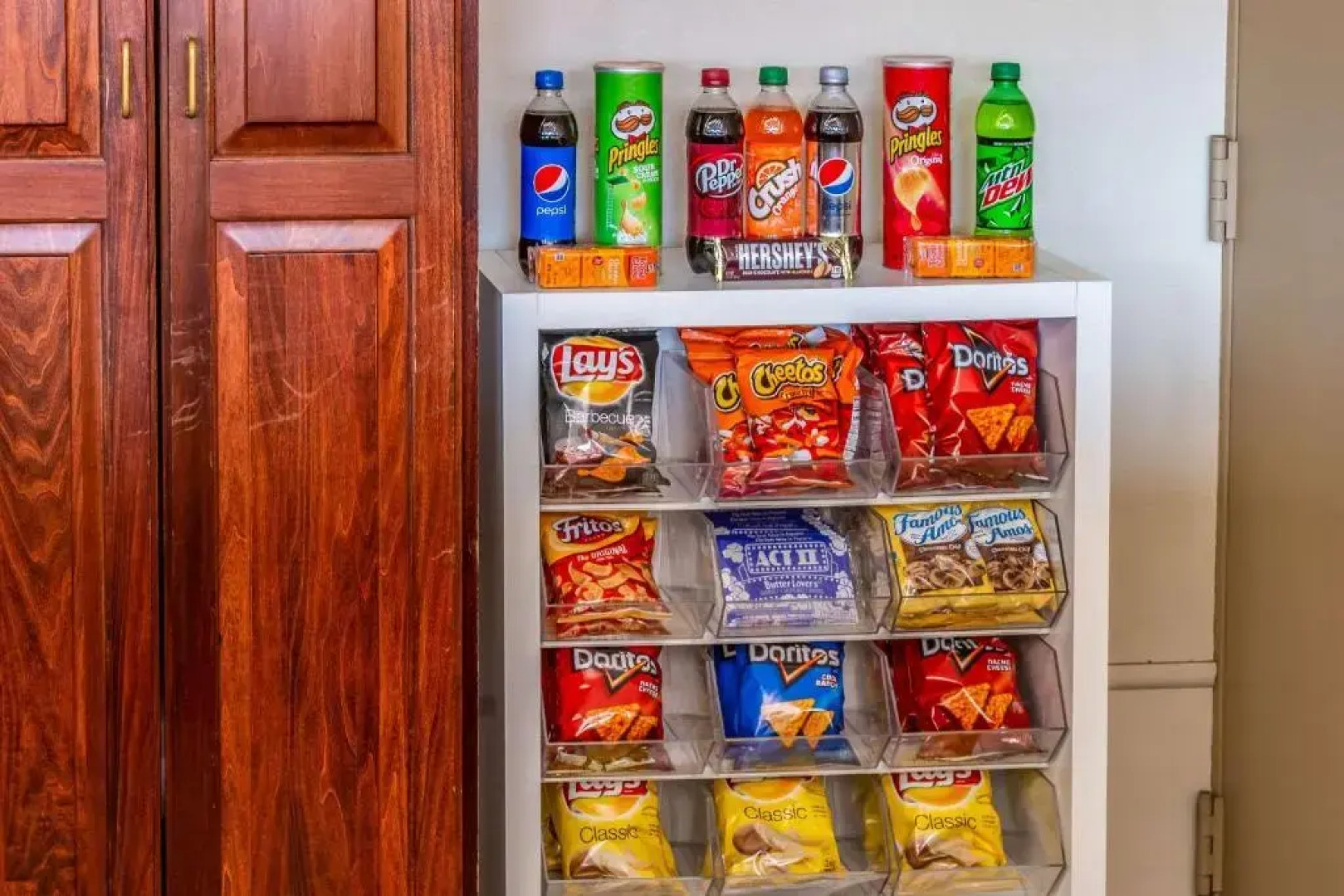 Red Roof Inn Zanesville