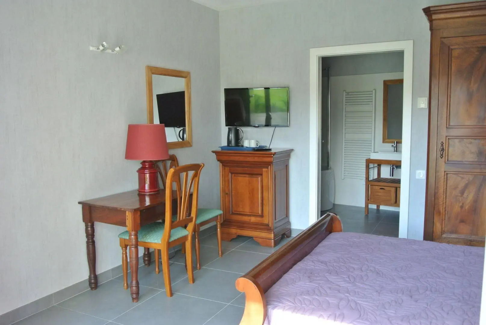 Clos Les Arpents Verts