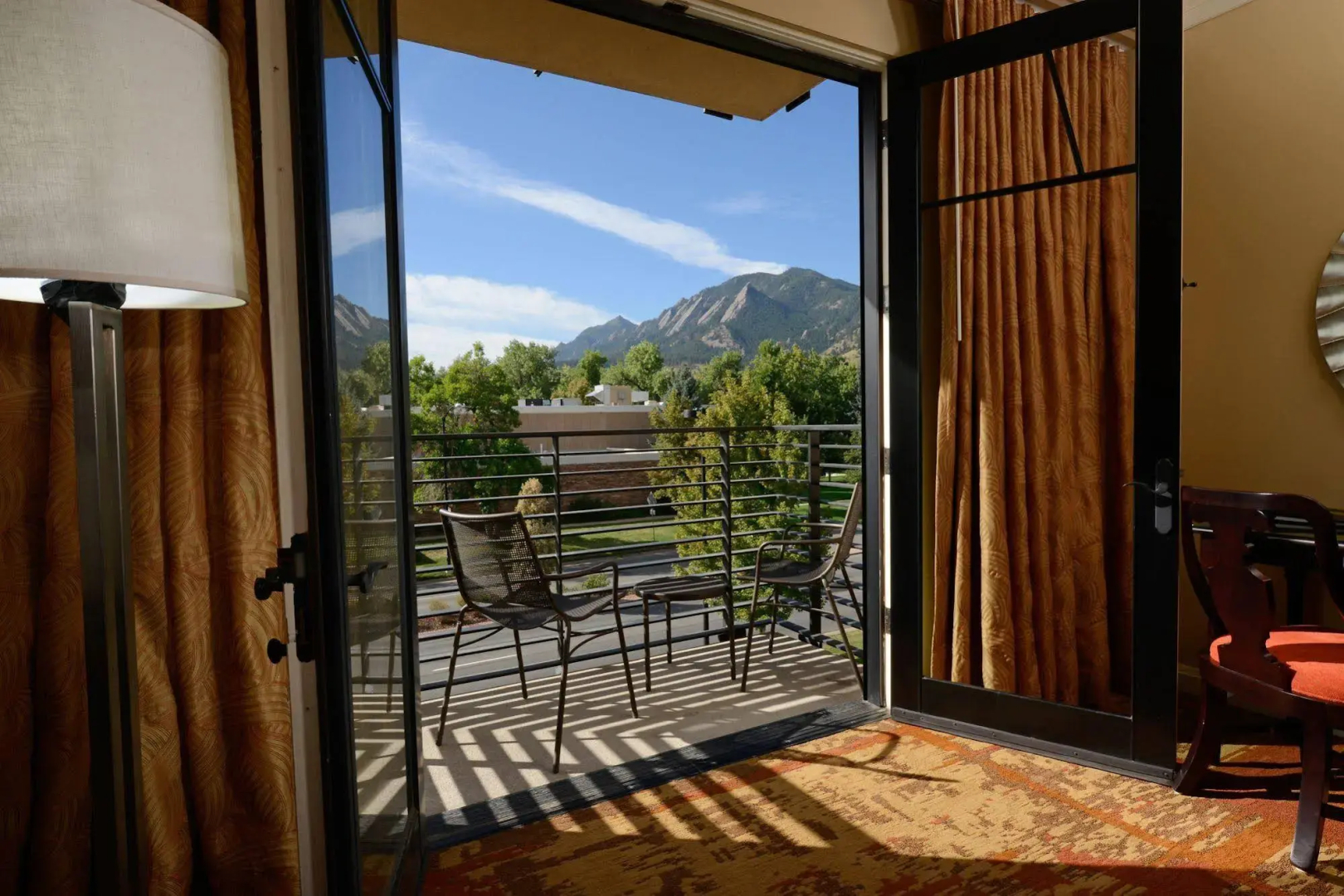 The St Julien Hotel & Spa