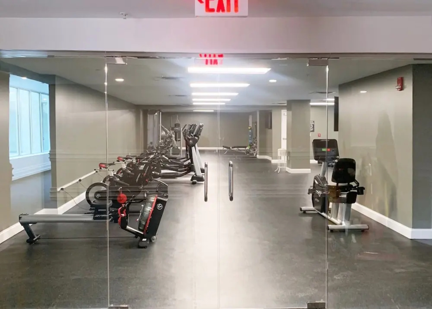 Global Luxury Suites Downtown Pittsburgh