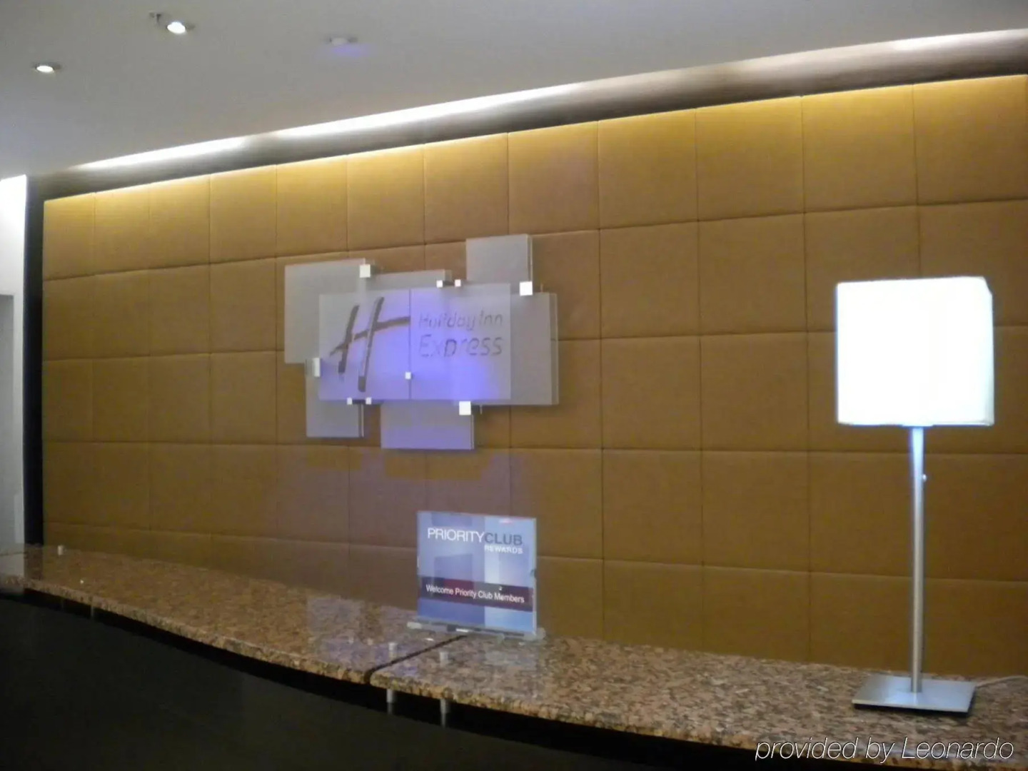 Holiday Inn Express Villahermosa Tabasco 2000 by IHG