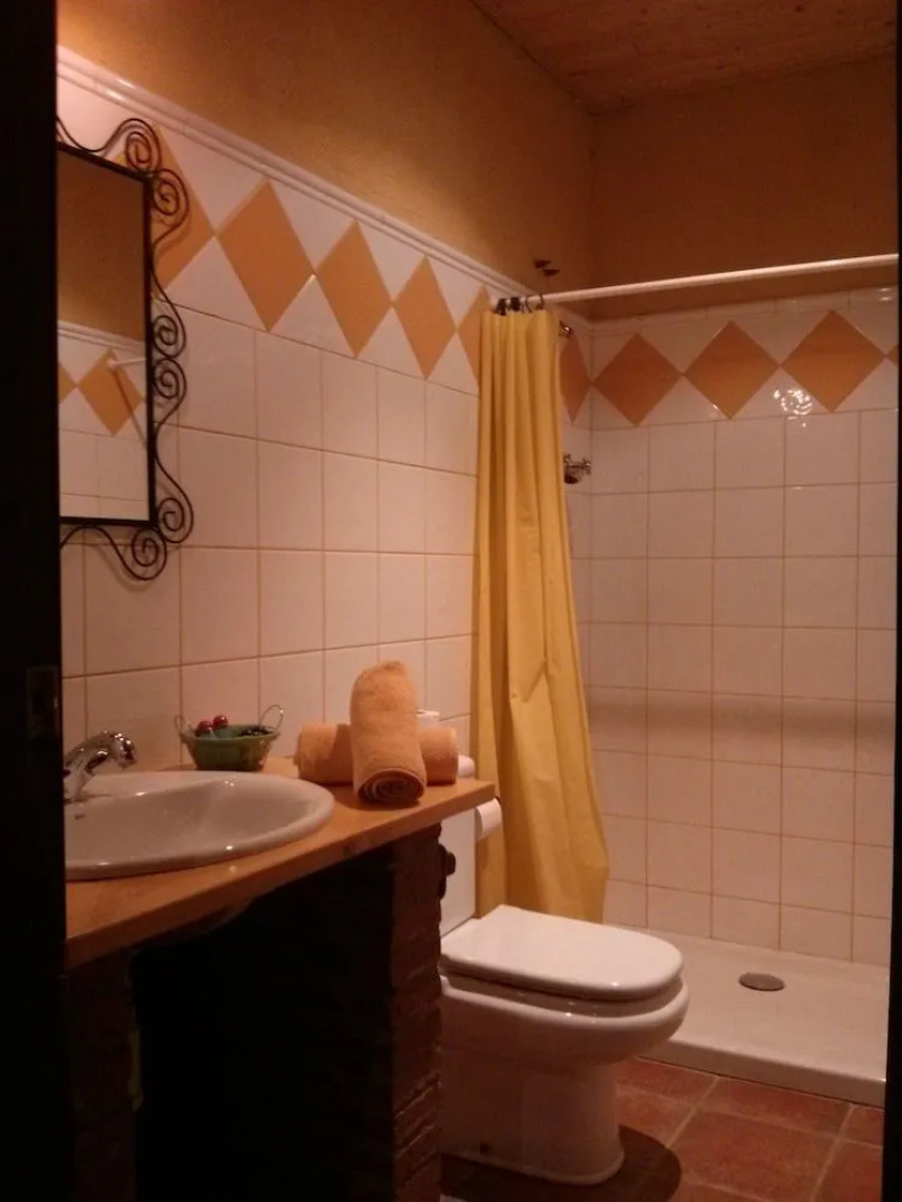 Ca l'Agustinet Raco dels Angels