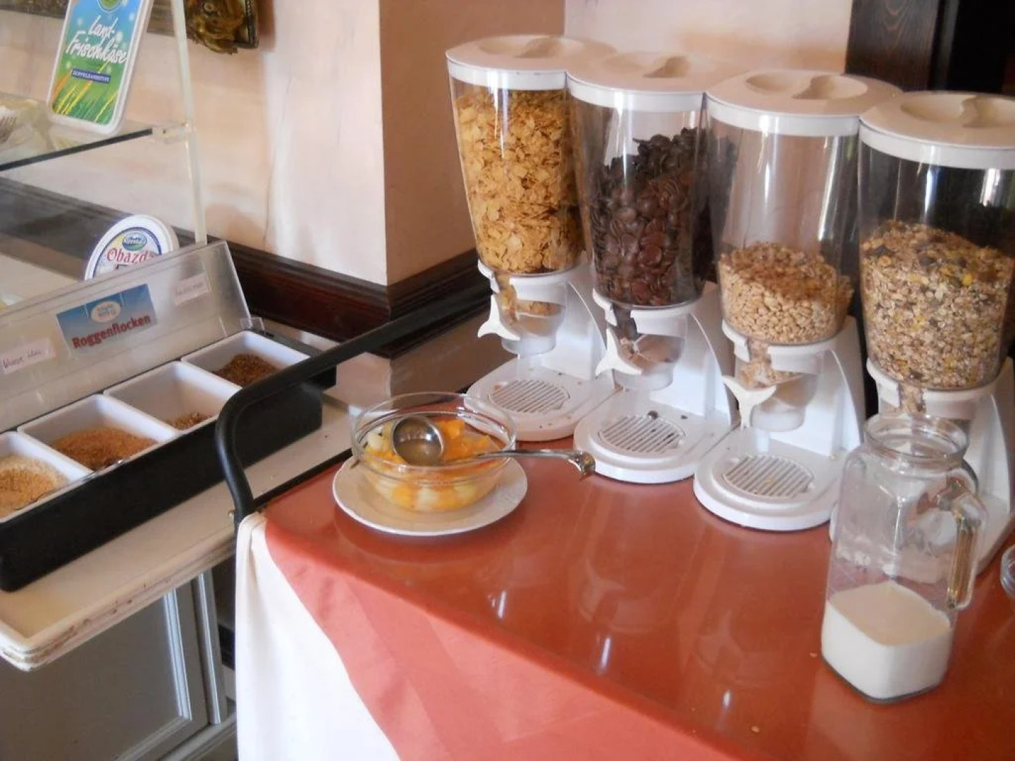 Hotel Wittelsbach am See